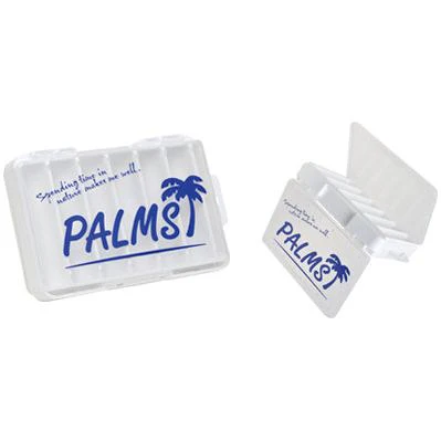 Palms Lure Case Reversible PA-LCRD86