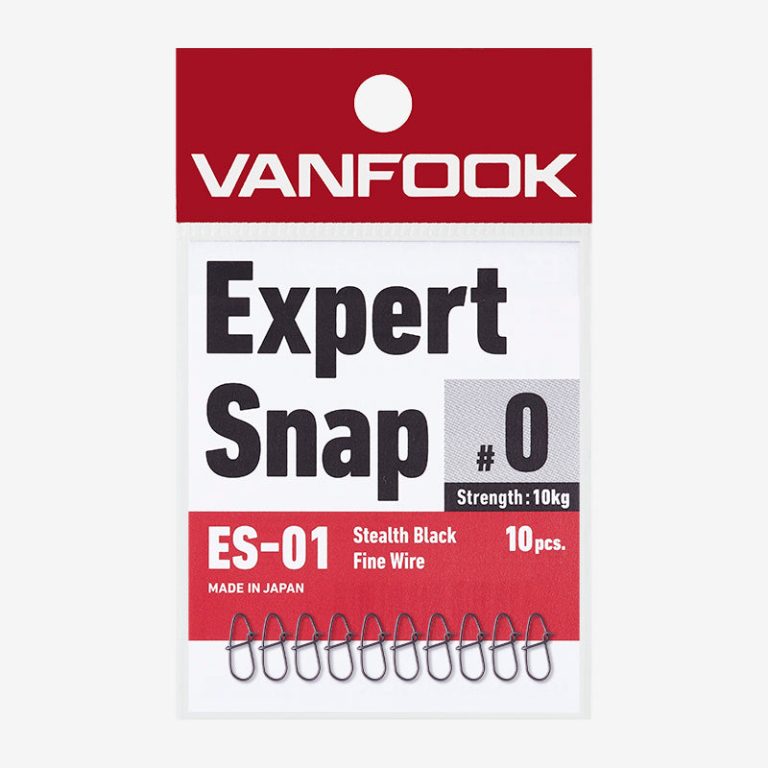 Vanfook Expert Snap ES-01 #00