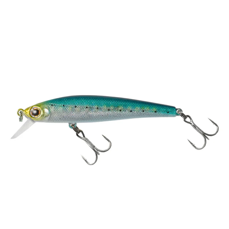 Tiemco Reverie Minnow 55S #20