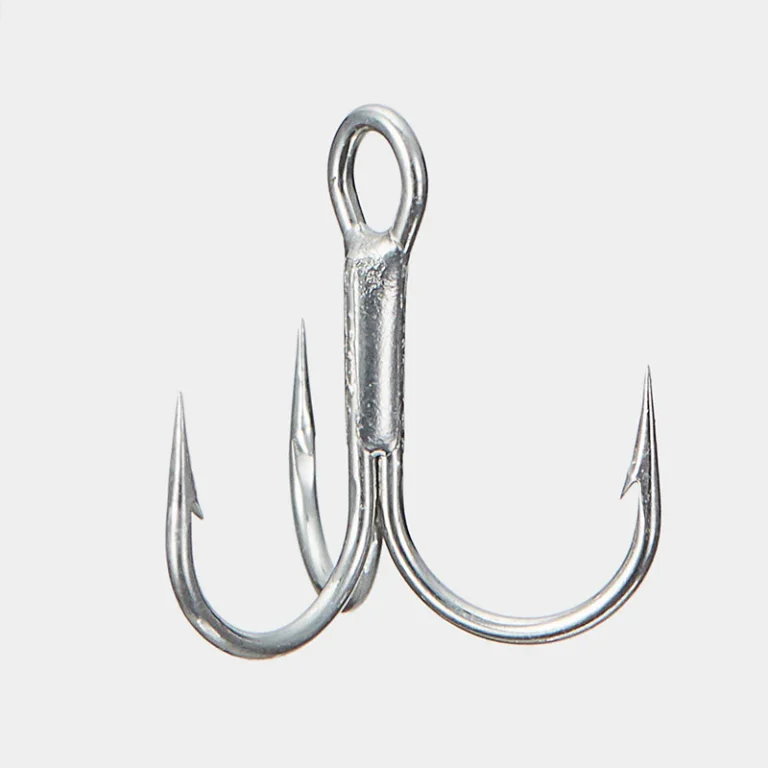 Vanfook Treble Hook Short Shank Light DT-44s short