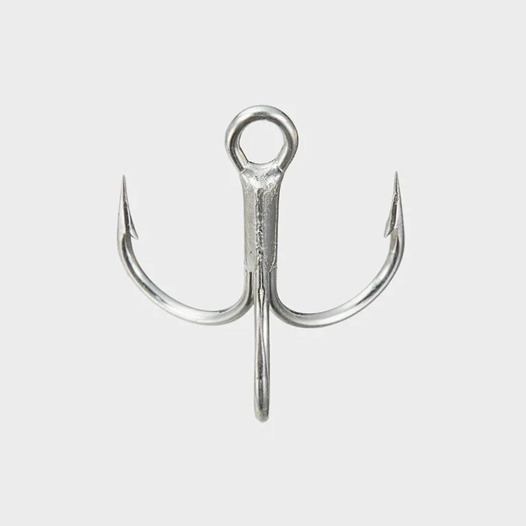 Vanfook Treble Hook Short Shank Light DT-44s short