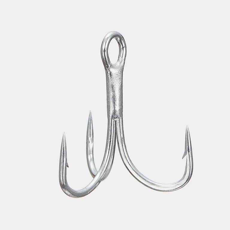 Vanfook Treble Hook Medium Heavy DT-58S